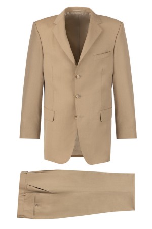 костюм ramsey фотография