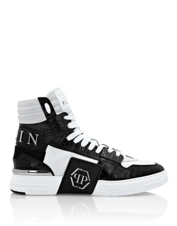 кроссовки philipp plein фотография