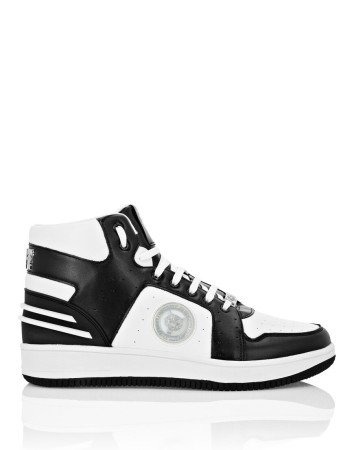 кроссовки plein sport фотография