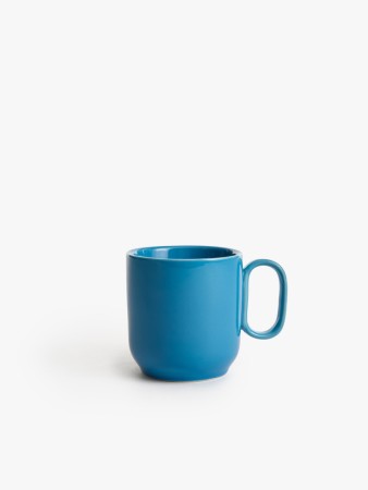 кружка из фарфора - товары для дома