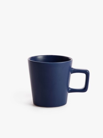 кружка из каменной керамики - товары для дома