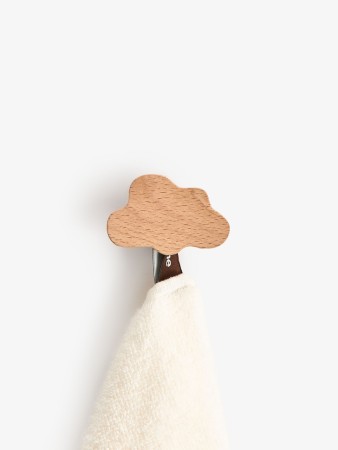 крючок на стену для одежды фотография