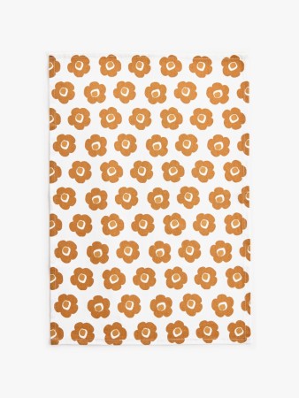 кухонное полотенце с рисунком - текстильные товары для кухни