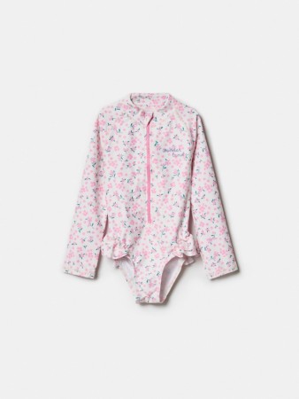 купальник для девочек - детские купальники