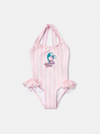 купальник для девочек - детские купальники