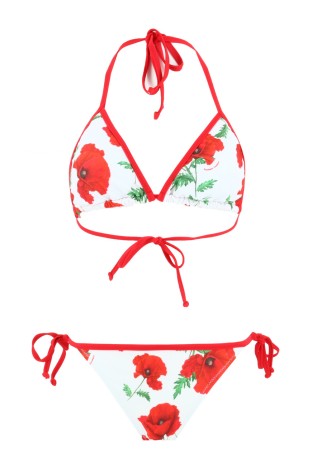 купальник positano couture by blitz фотография