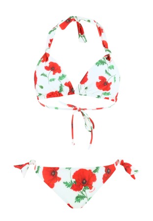 купальник positano couture by blitz фотография