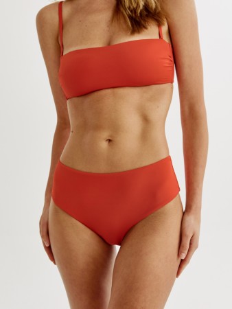 купальные плавки-слипы с высокой посадкой - женская одежда, обувь и аксессуары широкая 