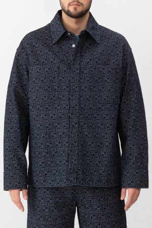 куртка fendi фотография