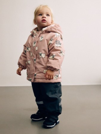 куртка из технологичной мембранной ткани drytex® для малышей - детская одежда, обувь и аксессуары для всех возрастов мембранная 