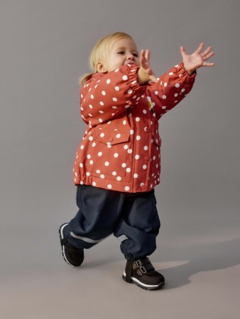 куртка из технологичной мембранной ткани drytex® для малышей - верхняя одежда для малышей