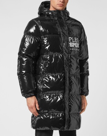 куртка plein sport фотография