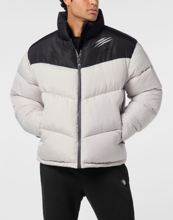 куртка plein sport фотография