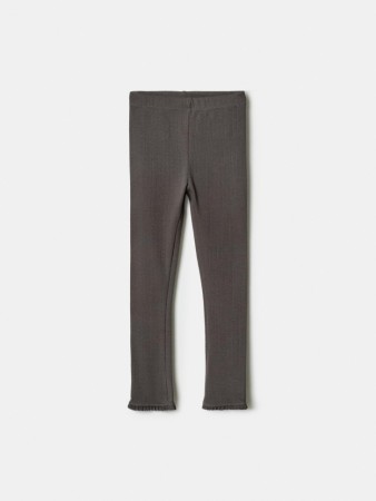 леггинсы с кружевом для девочек - детская одежда, обувь и аксессуары для всех возрастов sela 