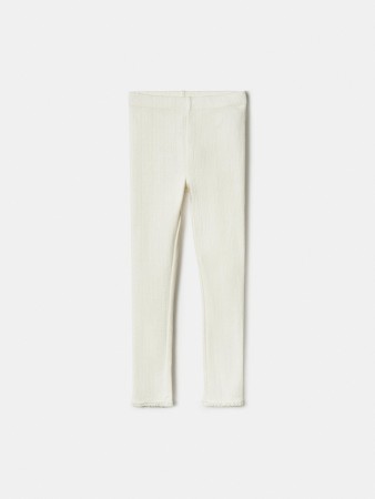 леггинсы с кружевом для девочек - детская одежда, обувь и аксессуары для всех возрастов sela 