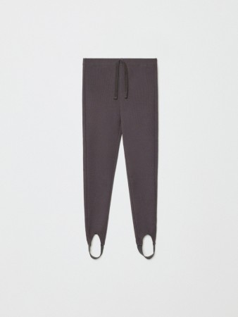 леггинсы со штрипками для девочек - детская одежда, обувь и аксессуары для всех возрастов эластичная 