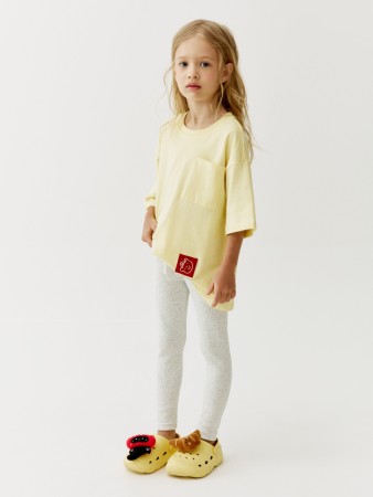 леггинсы в рубчик для девочек - детская одежда, обувь и аксессуары