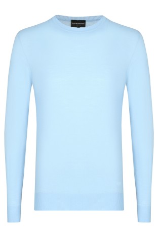 лонгслив emporio armani фотография