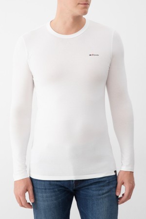 лонгслив kiton фотография