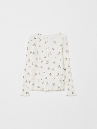 лонгслив на пуговицах для девочек - детская одежда, обувь и аксессуары для всех возрастов длинная 