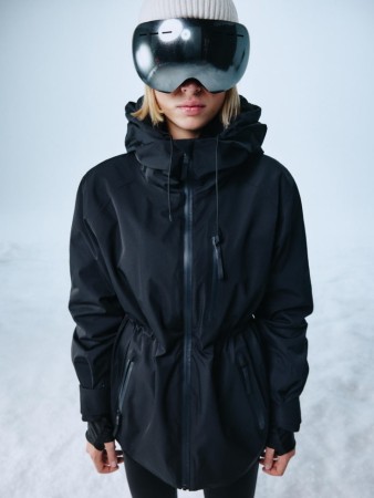 маска для сноуборда и горных лыж - женские другие аксессуары