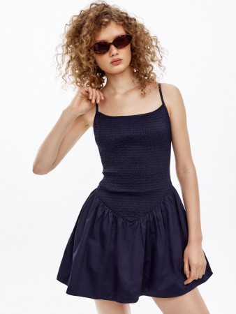 мини-платье из линейки  young - детская одежда, обувь и аксессуары для всех возрастов