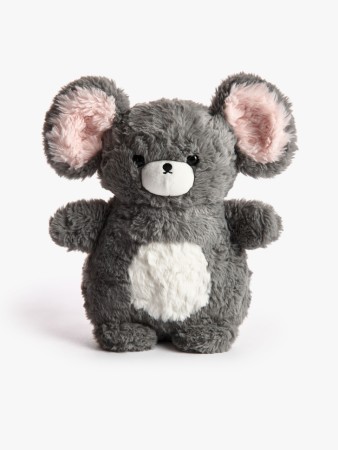 мягкая игрушка «мышь» для детей фотография