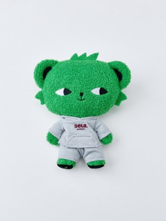 мягкая игрушка «вигге» для детей из коллекции  archive - детские игрушки