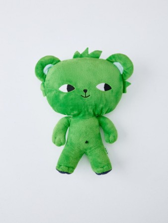 мягкая игрушка «вигге» для детей - детские игрушки