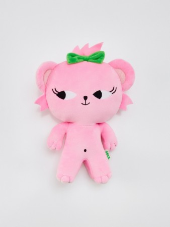 мягкая игрушка «виви» для детей - детские игрушки