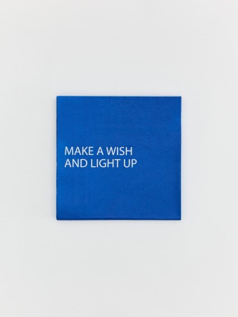 набор бумажных салфеток, 20 шт. - посуда