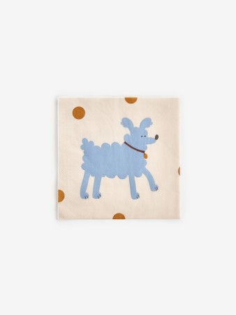 набор бумажных салфеток, 20 шт. фотография