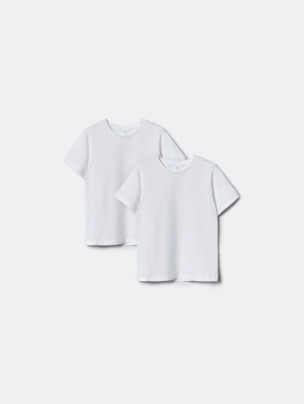 набор из 2 базовых футболок детских - детская одежда для детей 
