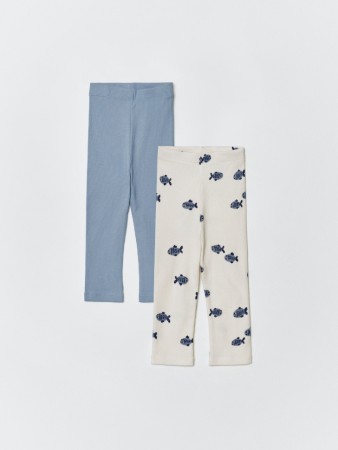 набор из 2 брюк для малышей фотография