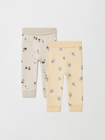 набор из 2 брюк для малышей фотография