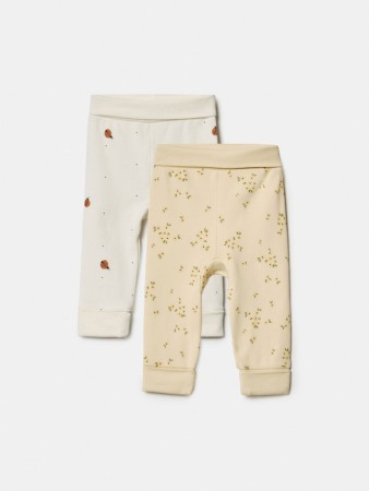 набор из 2 брюк для малышей фотография