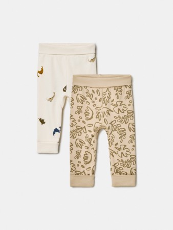 набор из 2 брюк для малышей фотография