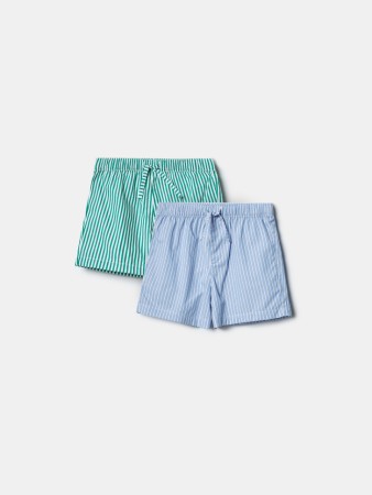 набор из 2 домашних шорт для мальчиков - детская одежда, обувь и аксессуары