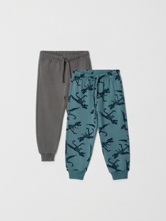 набор из 2 джоггеров для мальчиков фотография