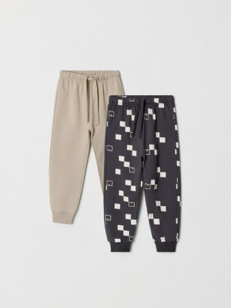 набор из 2 джоггеров для мальчиков фотография