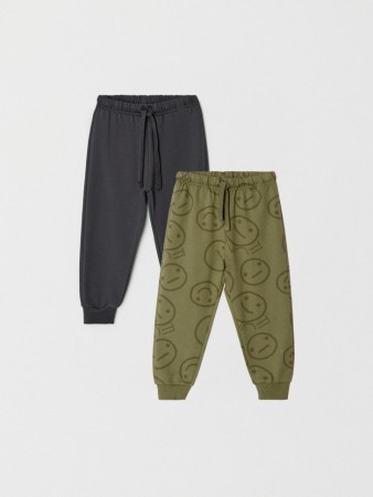 набор из 2 джоггеров для мальчиков фотография