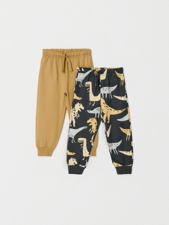 набор из 2 джоггеров для мальчиков - детская одежда, обувь и аксессуары для всех возрастов с поясом 