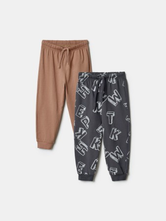 набор из 2 джоггеров для мальчиков фотография