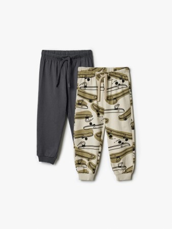 набор из 2 джоггеров для мальчиков фотография