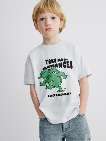 набор из 2 футболок для мальчиков - детские футболки для детей 