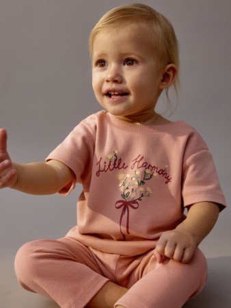 набор из 2 футболок для малышей - детская одежда, обувь и аксессуары для всех возрастов для детей 