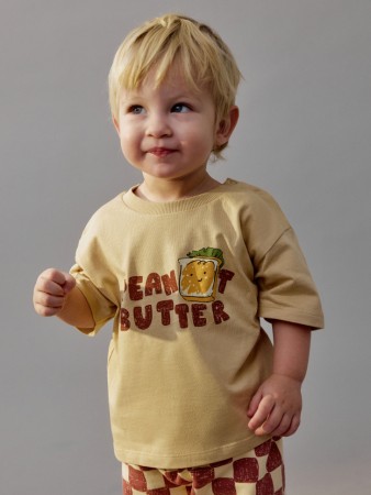 набор из 2 футболок для малышей - детская одежда, обувь и аксессуары для всех возрастов для детей 