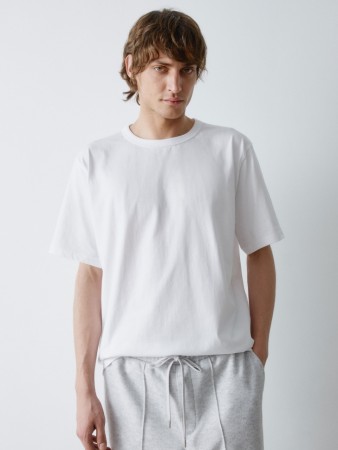 набор из 2 футболок regular fit фотография