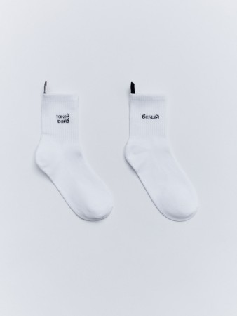 набор из 2 пар детских носков - детская одежда для детей 