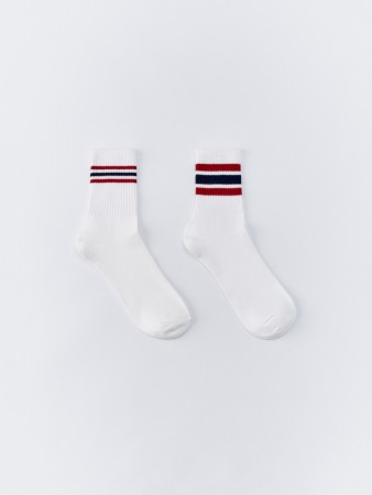 набор из 2 пар детских носков - носки для мальчиков 